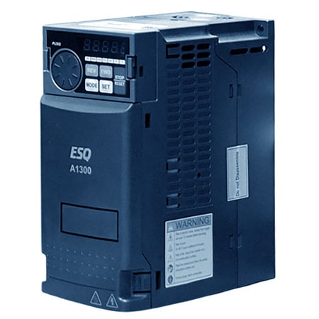 Трехфазный преобразователь частоты ESQ-A1300-043-1.5K
