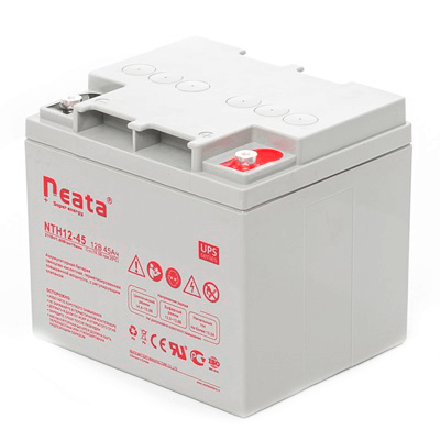 Аккумуляторная батарея Neata NTH 12-45