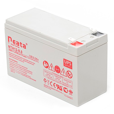 Аккумуляторная батарея Neata NTH 12-9.0