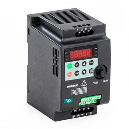 Трехфазный преобразователь частоты ESQ-230-4T-1.5K